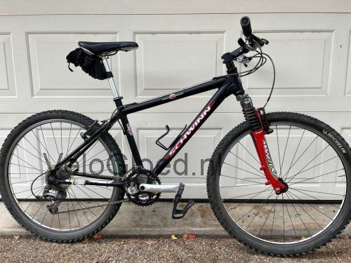 Schwinn Homegrown beoordelingen en specificaties